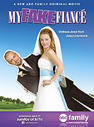 Moje falešná svatba – plakát filmu