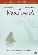 V moci ďábla – plakát filmu