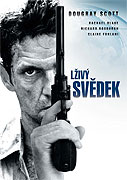 Lživý svědek – plakát filmu