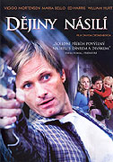 Dějiny násilí – plakát filmu