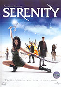 Serenity – plakát filmu