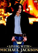 Living with Michael Jackson – plakát filmu