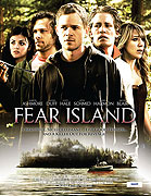 Fear Island – plakát filmu