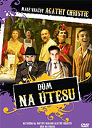Malé vraždy Agathy Christie: Dům na útesu – plakát filmu