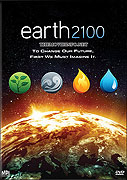 Earth 2100 – plakát filmu