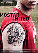 Mostar United – plakát filmu