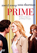 Prime – plakát filmu