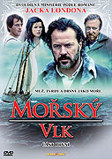 Mořský vlk – plakát filmu