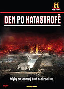 Den poté – plakát filmu