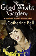 Good Witch's Garden, The – plakát filmu
