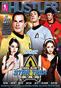 This Ain't Star Trek XXX – plakát filmu