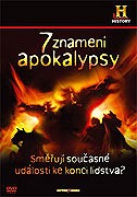 7 znamení apokalypsy – plakát filmu