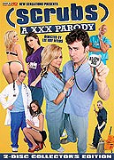 Scrubs: A XXX Parody – plakát filmu