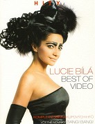 Lucie Bílá Best of Video – plakát filmu