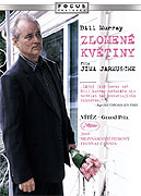 Zlomené květiny – plakát filmu