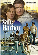 Safe Harbor – plakát filmu