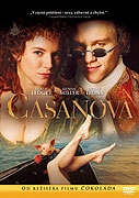 Casanova – plakát filmu