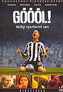 Góóól! – plakát filmu