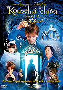 Kouzelná chůva Nanny McPhee – plakát filmu