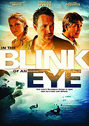 In the Blink of an Eye – plakát filmu