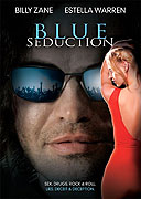 Blue Seduction – plakát filmu