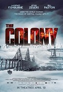 Colony, The – plakát filmu