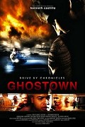 Město přízraků – plakát filmu