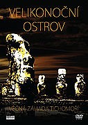 Velikonoční ostrov: Věčná záhada tichomoří – plakát filmu