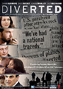 Diverted – plakát filmu