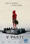 V pasti – plakát filmu