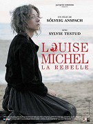 Louise Michel – plakát filmu