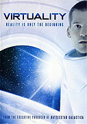 Virtuality – plakát filmu