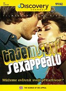 Tajemství sexappealu – plakát filmu