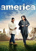 America – plakát filmu