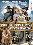 Nejlepší vyhrává – plakát filmu
