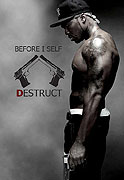 Before I Self Destruct – plakát filmu