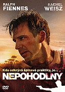 Nepohodlný – plakát filmu