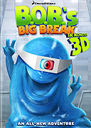 B.O.B.'s Big Break – plakát filmu