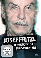 Josef Fritzl: Příběh zrůdy – plakát filmu