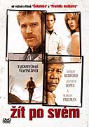 Žít po svém – plakát filmu