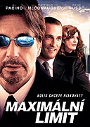 Maximální limit – plakát filmu
