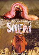 Šílení – plakát filmu