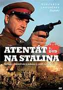 Atentát na Stalina – plakát filmu