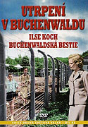 Utrpení v Buchenwaldu – plakát filmu