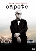 Capote – plakát filmu