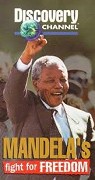 Mandela's Fight for Freedom – plakát filmu