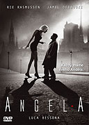 Angel-A – plakát filmu