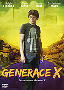 Generace X – plakát filmu