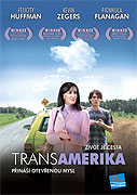 Transamerika – plakát filmu