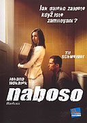 Naboso – plakát filmu